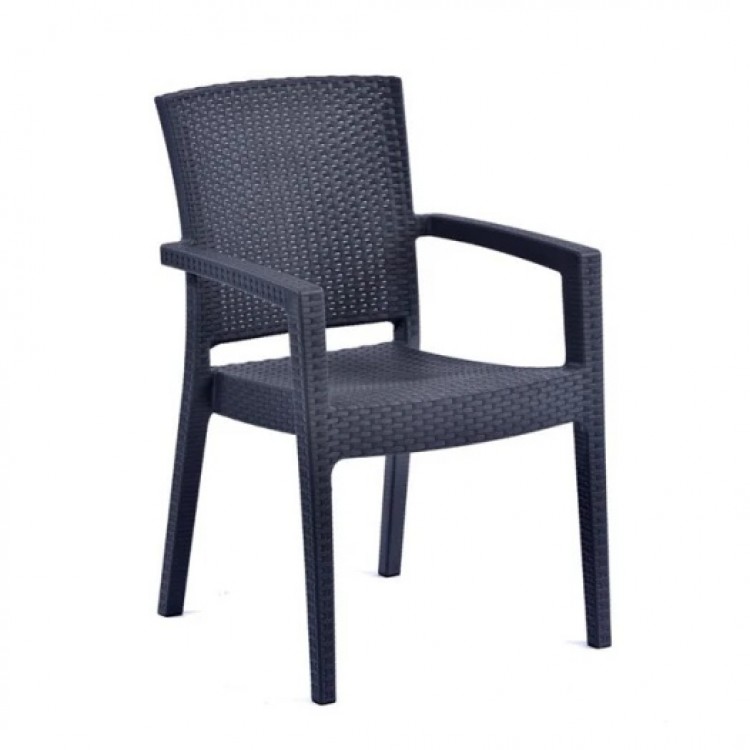 Комплект градинска маса 150х90см и 6 стола Каризма Комплект градинска маса 150х90см и 6 стола Каризма