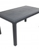 Градинска маса 70 х 120 см Градинска маса 70 х 120 см