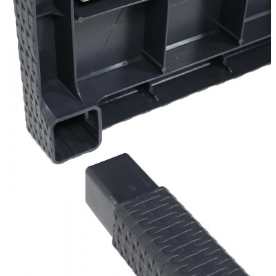 Градинска маса 90 х 90 см Градинска маса 90 х 90 см