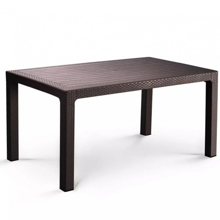 Градинска маса 70 х 120 см Градинска маса 70 х 120 см