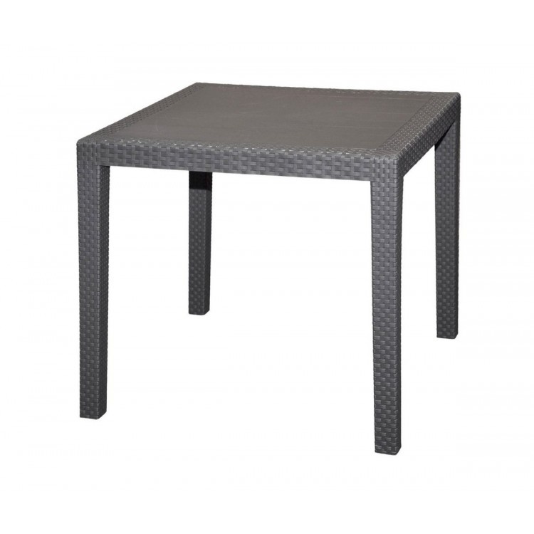 Градинска маса 90 х 90 см Градинска маса 90 х 90 см