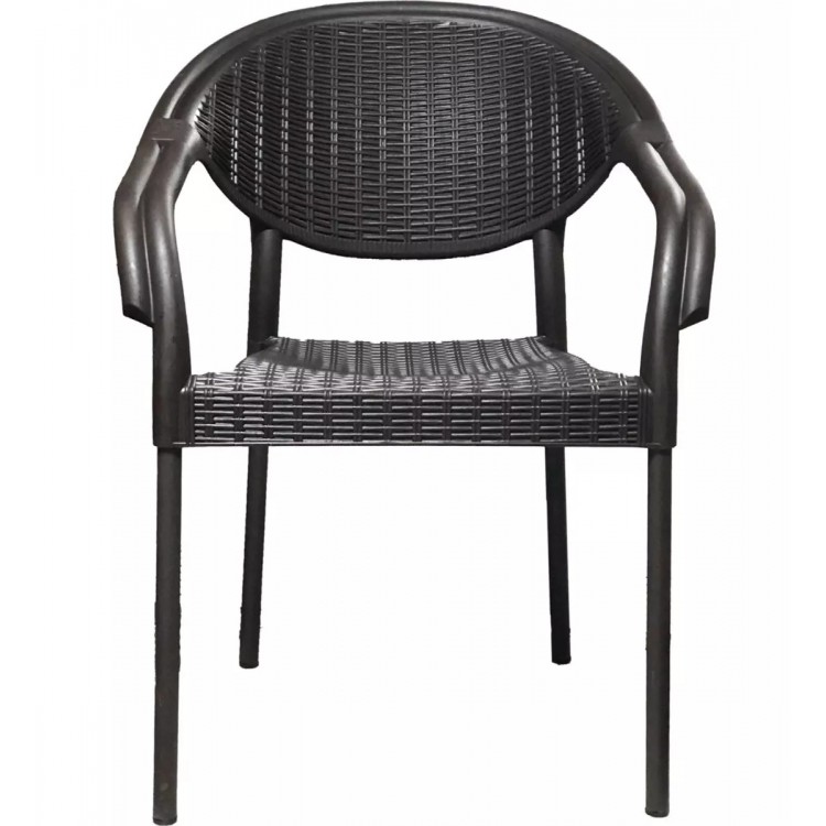 Градински комплект маса (90х90см) и 4 стола Градински комплект маса (90х90см) и 4 стола