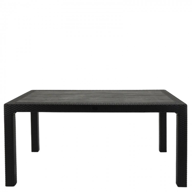 Градинска маса 150 х 90 см Градинска маса 150 х 90 см