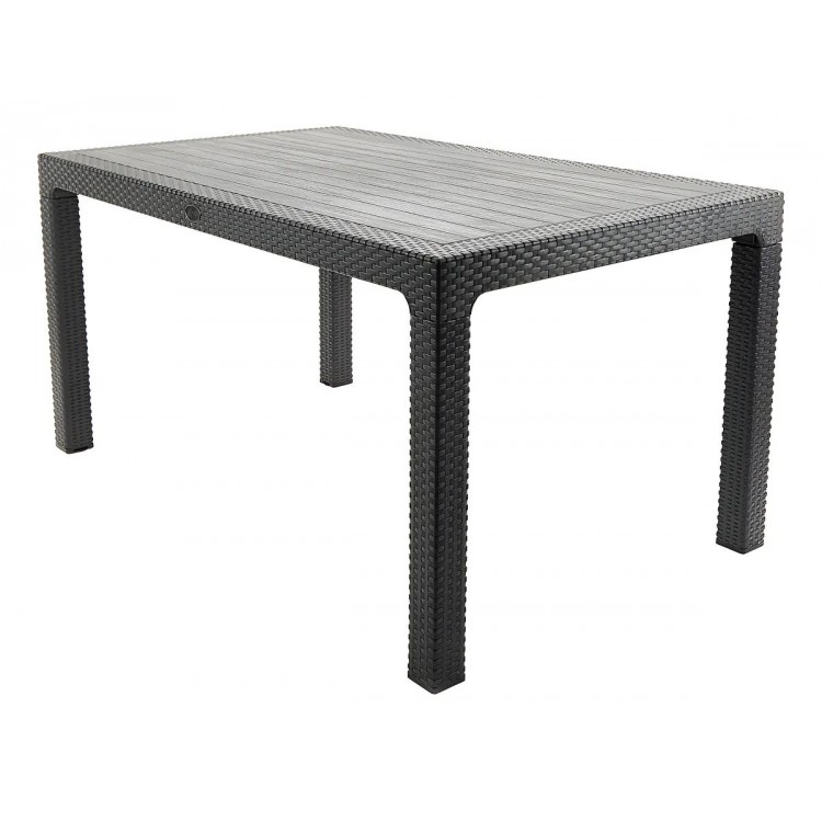 Градинска маса 150 х 90 см Градинска маса 150 х 90 см