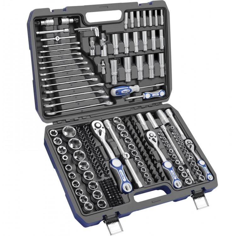 Гедоре 216 части GoodKing PETTEX Гедоре 216 части GoodKing PETTEX