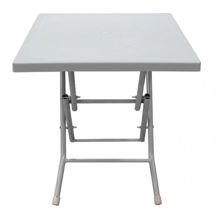 Сгъваема маса 80 х 80 см Сгъваема маса 80 х 80 см