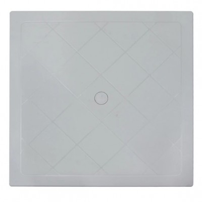 Сгъваема маса 80 х 80 см Сгъваема маса 80 х 80 см