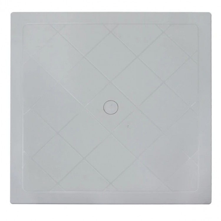 Сгъваема маса 80 х 80 см Сгъваема маса 80 х 80 см