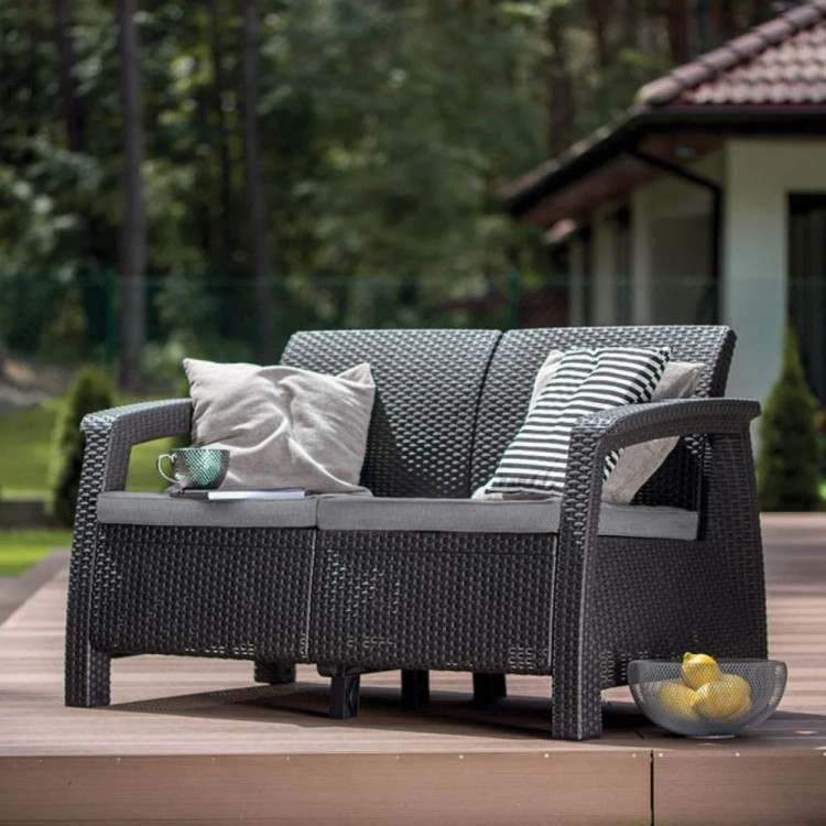 Градински комплект NAVARA Градински комплект NAVARA