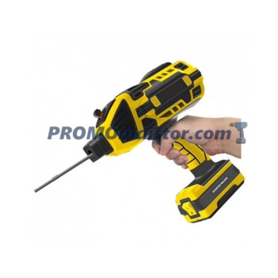 Инверторен заваръчен апарат 350А тип пистолет + соларна маска Инверторен заваръчен апарат 350А тип пистолет + соларна маска