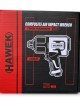 Пневматичен ударен гайковерт HAWEK , 1/2'' , 1550Nm - HW-1059 Пневматичен ударен гайковерт HAWEK , 1/2'' , 1550Nm - HW-1059