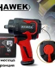 Пневматичен ударен мини гайковерт HAWEK , 1/2'' , 1100Nm - HW-1060 Пневматичен ударен мини гайковерт HAWEK , 1/2'' , 1100Nm - HW-1060