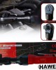 Професионална пневматична тресчотка HAWEK , 1/2" , 80 Nm, HW-1062