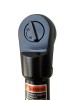Професионална пневматична тресчотка HAWEK , 1/2" , 80 Nm, HW-1062