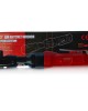 Професионална пневматична тресчотка HAWEK , 1/2" , 80 Nm, HW-1062