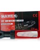 Професионална пневматична тресчотка HAWEK , 1/4" , 32 Nm, HW-1063