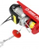 ЛЕБЕДКА - телфер 125/250кг 12м 500W MARPOL
