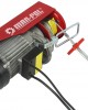 ЛЕБЕДКА - телфер 300/600кг 12м 1200W MARPOL ЛЕБЕДКА - телфер 300/600кг 12м 1200W MARPOL