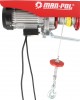 ЛЕБЕДКА - телфер 400/800кг 12м 1300W MARPOL