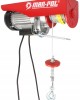 ЛЕБЕДКА - телфер 400/800кг 12м 1300W MARPOL