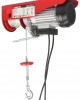 ЛЕБЕДКА - телфер 400/800кг 12м 1300W MARPOL