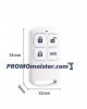 Дистанционно за алармена система 433 mHz EV1527