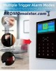 GSM Wi-Fi алармена система за дома G-109 Smartlife GSM Wi-Fi алармена система за дома G-109 Smartlife