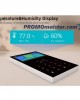 GSM Wi-Fi алармена система за дома G-109 Smartlife GSM Wi-Fi алармена система за дома G-109 Smartlife