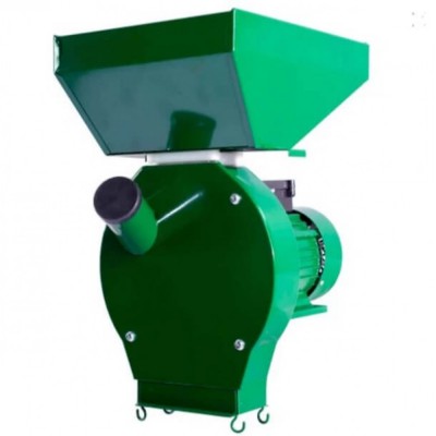 Фуражомелка ДРУЖБА Ярмомелка за фураж с 4 сита 3,8kW Фуражомелка ДРУЖБА Ярмомелка за фураж с 4 сита 3,8kW