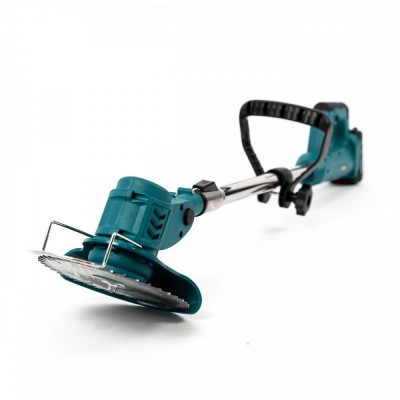 Акумулаторен тример 36V 8Ah STAHLMAYER с 2 батерии Акумулаторен тример 36V 8Ah STAHLMAYER с 2 батерии