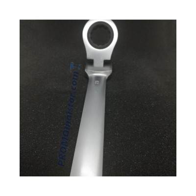 Комплект звездогаечни тресчотни ключове с чупещо рамо 6-32мм 22 части Комплект звездогаечни тресчотни ключове с чупещо рамо 6-32мм 22 части