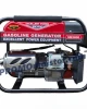 Четиритактов генератор за ток STAHLMAYER 3,8kW - Агрегат