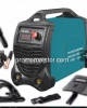 Инверторен Електрожен StahlMayer 300А с дисплей + соларна маска Инверторен Електрожен StahlMayer 300А с дисплей + соларна маска