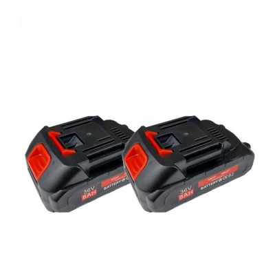 Акумулаторен Трион 36V 8Ah + допълнителна верига