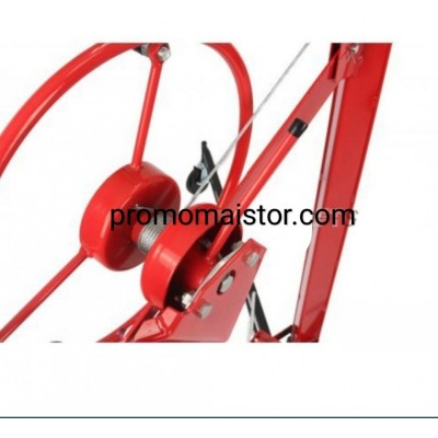 Повдигач за гипсокартон до 68 кг. Повдигач за гипсокартон до 68 кг.