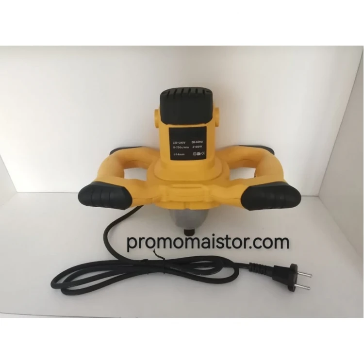 Строителен миксер 2400W Строителен миксер 2400W