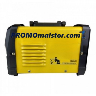 Иверторен електрожен 350A + Соларни заваръчни очила Иверторен електрожен 350A + Соларни заваръчни очила