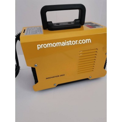 Електрожен инверторен 350А Електрожен инверторен 350А