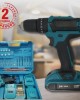 Ударен винтоверт / бормашина 24V 5Ah Ударен винтоверт / бормашина 24V 5Ah