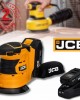 Акумулаторен орбитален шлайф 18V JCB Акумулаторен орбитален шлайф 18V JCB