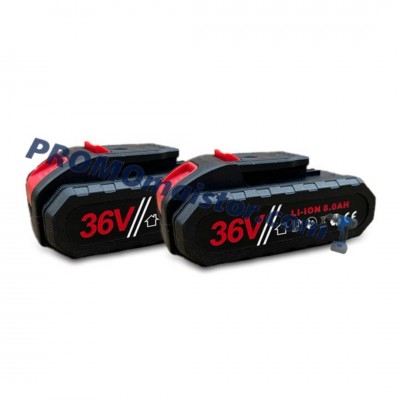 ПРОМО ПАКЕТ Акумулаторна Резачка и Градинска ножица WERKBULL ПРОМО ПАКЕТ Акумулаторна Резачка и Градинска ножица WERKBULL