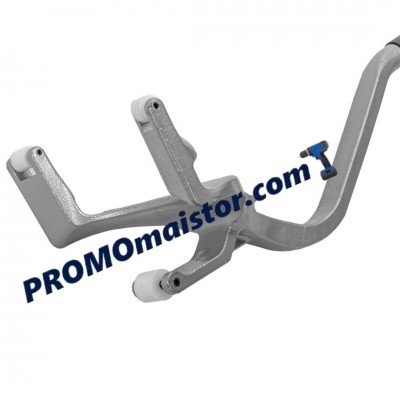 Комплект щанги за сваляне и монтиране на гуми за камиони Комплект щанги за сваляне и монтиране на гуми за камиони