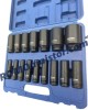 Ударни Вложки Hawek 1/2" 16-части Ударни Вложки Hawek 1/2" 16-части