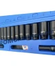 Ударни Вложки Hawek 1/2" 15-части Ударни Вложки Hawek 1/2" 15-части