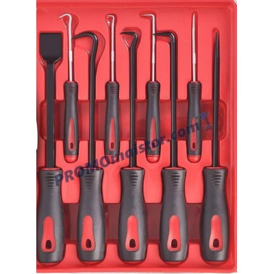 Куки и шила 9 части