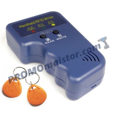 Програматор, дубликатор на RFID чипове и карти за контрол на достъпа Програматор, дубликатор на RFID чипове и карти за контрол на достъпа
