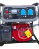 Четиритактов генератор за ток STAHLMAYER 3,8kW - Агрегат Четиритактов генератор за ток STAHLMAYER 3,8kW - Агрегат