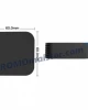 Tuya IR S06pro - универсално WiFi дистанционно с враден датчик за температура и влажност Tuya IR S06pro - универсално WiFi дистанционно с враден датчик за температура и влажност
