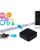Tuya IR S06pro - универсално WiFi дистанционно с враден датчик за температура и влажност Tuya IR S06pro - универсално WiFi дистанционно с враден датчик за температура и влажност