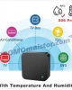 Tuya IR S06pro - универсално WiFi дистанционно с враден датчик за температура и влажност Tuya IR S06pro - универсално WiFi дистанционно с враден датчик за температура и влажност
